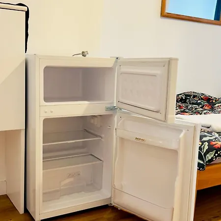Kameralne Pokoje Gæstehus Słupsk